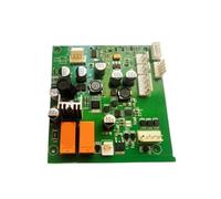 Accessoires d'éclairage de scène, compatibles avec la Carte de contrôle de la Console Tiger Touch, la Carte mère, la Carte d'alimentation, la Carte Tactile(TT powersupply Board)