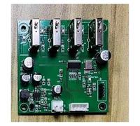 Accessoires d'éclairage de scène, compatibles avec la Carte de contrôle de la Console Tiger Touch, la Carte mère, la Carte d'alimentation, la Carte Tactile(USB Adapter Board)