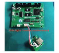 Accessoires d'éclairage de scène, compatibles avec la Carte de contrôle de la Console Tiger Touch, la Carte mère, la Carte d'alimentation, la Carte Tactile(1024 Motherboard)