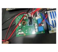 Accessoires d'éclairage de scène, compatibles avec la Carte de contrôle de la Console Tiger Touch, la Carte mère, la Carte d'alimentation, la Carte Tactile(TT MA Power Board)