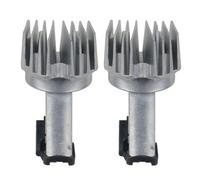 Accessoires d'éclairage de voiture Module de commande de clignotant à LED Angel Eye pour série 5 F18 Numéro de pièce : 63127262731