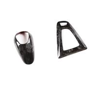 Accessoires Décoration Compatible Avec BMW Pour M2 F87 M3 F80 2014 2015 2016 2017 2018 Console Centrale Pommeau De Levier Vitesse Revêtement D'habillage Accessoires Panneau
