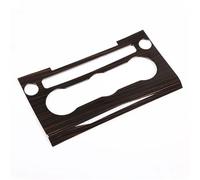 Accessoires Décoration Compatible Avec Land Pour Rover Pour Range Pour Rover Sport 2014-2017 Console Centrale Voiture Autocollants Garniture Panneau AC Accessoires De Cadre