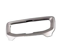 Accessoires Décoration Compatible Avec Volvo Pour V40 2012-2017 Console Centrale Cadre Sortie De Climatisation Autocollant Décoratif Panneau De Couverture Garniture Intérieure