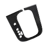 Accessoires Décoration Compatible Avec VW Pour Jetta V 2006 2007 2008 2009 2010 Accessoires Garniture Cadre Du Panneau De Levier De Vitesse De La Console Centrale De Voiture
