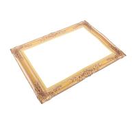 Accessoires Découpés Accessoires De Mariage Accessoires De Cabine Papier Pour Bricolage Cadre Accessoires De Cabine Antique Cadres D'Affiches