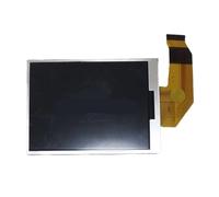 Accessoires D'écran D'affichage LCD D'appareil Photo, Compatibles for Canon, Pièce De Rechange D'écran Rétroéclairé IXUS285HS IXUS285 HS.(A)