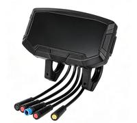 Accessoires d'écran d'affichage LED for Scooters électriques, compatibles avec Smartgyro Crossover Dual Max/Dual Max 2 / LR/C