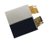 Accessoires D'écran LCD Tactile D'appareil Photo, Compatibles for Sony, Pièces De Rechange D'écran Rétroéclairé FDR-AXP35 AXP35 AX30 AX33.