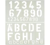 Accessoires d'écriture marque CAMPUS UNIVERSITY modèle NORMOGRAPHE MAKRO PAPER 50 MM.