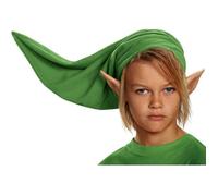 Legend Of Zelda Accessoires Déguisement Enfant Link