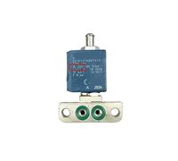 Accessoires D'électrovanne For Tête De Brassage De Machine À Café Importée D'Italie - Compatible Avec Gaggia Classic Evo(230V solenoid valve)