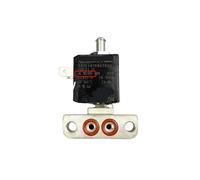 Accessoires D'électrovanne For Tête De Brassage De Machine À Café Importée D'Italie - Compatible Avec Gaggia Classic Evo(120V solenoid valve)