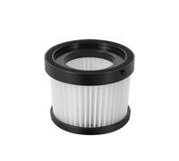 Accessoires D'élément Filtrant De Remplacement For Aspirateur À Main Sans Fil(2pcs)