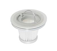 Accessoires d'éléments filtrants d'aspirateur pratique, petit écran de véhicule sans fil portable, Compatible avec le remplacement de Xiaomi(1pcs)