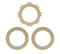 Accessoires d'embrayage Pour CA100 Pour Supercub Super Cub 50 CA110 CA 100 C70 CT70 C90 CRF50F XR50R XR70R Z50R ATC70 22201-092-00 Plaque De Friction D’embrayage