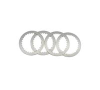 Accessoires d'embrayage Pour CBR250R MC41 2011-2014 CBR300R 2015-2022 CRF250L CRF250R 2017-2020 Kit De Plaques D’acier De Friction D’embrayage De Moto(Steel Plate)