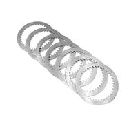 Accessoires d'embrayage Pour CR250R CRF450R Disques D’embrayage À Friction Disques D’embrayage De Moto Avec Plaque D’acier