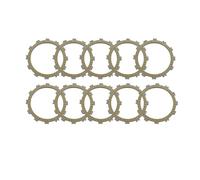 Accessoires d'embrayage Pour Ninja ZX-10R ZX10R ZX-10RR ZX10RR 2019-2021 Moto Pièce Moteur Embrayage Disque Friction Kit Plaque Disque