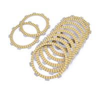 Accessoires d'embrayage Pour Suzuki GSF1200 Pour Bandit 1200 GSF1200S Pour Bandit S GSR750 GSXR750 2144131E00 Disque De Friction D’embrayage De Moto