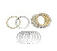 Accessoires d'embrayage Pour SYM MAXSYM TL500 TL508 Accessoires De Moto Disques De Freinage Du Freinage En Acier Kits