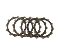 Accessoires d'embrayage Pour XS250 4E0 IT250G IT250 XS250 SE/C YZ250F YZ250 383-16321-00 / 4H7-1632102 Kit Plaque Disque Friction D’embrayage Moto