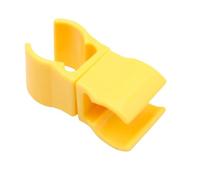 Accessoires d'entraînement de football - Connecteur de perceuses de football, clips de poteau d'agilité | Connecteur lourd, équipement d'entraînement de football de longue durée pour la configuration