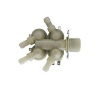 Accessoires D'entrée D'eau for Machine À Laver, Compatibles Avec Samsung, Pièces De Lavage, Électrovanne DC62-00214N, Pompe De Drainage