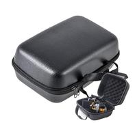 Accessoires d'entretien des moulinets - Housse de Protection imperméable | pour Moulinet | Sac de Rangement Robuste - Protection compacte pour Le matériel, L, Consulte la descripción, Voir Description