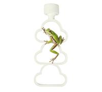Accessoires D'Escalade Serpent Anneau d'escalade interactif reptiles