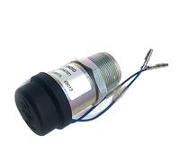 Accessoires d'excavatrice adaptés E303 E304 E305 E305C E305.5 Électrovanne d'extinction MM409-67001 K4NMM409-67001