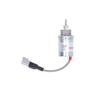 Accessoires d'excavatrice, pièces de machines de Construction, électrovanne d'extinction U85206451 for moteur