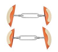 Accessoires d'extension de chaussures - Petit élément simple, source d'appareil fixe, pièce de soulagement robuste | Élément confortable stable, de protection rigide pour la zone, le pays, le