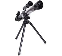 Accessoires d'extérieur télescopes 20-40X trépied monoculaire astronomique Observation des Oiseaux monoculaire pour Enfants Enfants Adolescents Adultes Bon