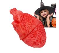 Accessoires D'Halloween Parties Du Corps Humain Décoration Horrifique