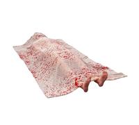 Accessoires d'Halloween pour cadavres - Faux effrayant, Décorations de jardin effrayantes | Scènes d'atmosphère d'horreur en plein air, Objet d'Halloween effrayant "Retour de la tombe" pour le patio