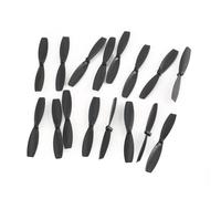 Accessoires D'hélice Cw/Ccw, 8 Paires, Lame Pour Mini Drone De Course Rc 60mm, Quadrirotor, Avion, Uav, Pièces De Rechange-Générique-Générique