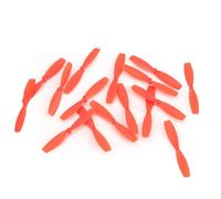 Accessoires D'hélice Cw/Ccw, 8 Paires, Lame Pour Mini Drone De Course Rc 60mm, Quadrirotor, Avion, Uav, Pièces De Rechange-Générique