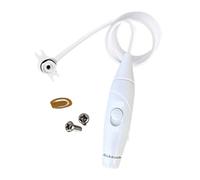 Accessoires D'hygiène Buccale - Pièces De Rechange For Tuyau Et Poignée, Compatibles Avec Les Hydropulseurs Waterpik WP-100, WP-300, WP-660 Et WP-900.