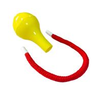 Accessoires d'illusions magiques de bouteille flottante - Kit de magie de gros plan en ABS léger, équipement de performance de rue portable, jouet de maîtrise de lévitation simple, ensemble d'accessoi