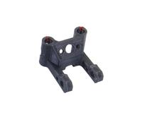 Accessoires d'impression 3D for Drone, Bras de Montage caméra, siège Protection, pièces en TPU for Cadre 5 à 9 Pouces(APEX SMA Black)