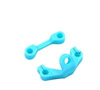 Accessoires d'impression 3D for Drone, Bras de Montage caméra, siège Protection, pièces en TPU for Cadre 5 à 9 Pouces(APEXHD DualSMA Cyan)