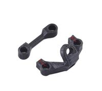 Accessoires d'impression 3D for Drone, Bras de Montage caméra, siège Protection, pièces en TPU for Cadre 5 à 9 Pouces(APEXHD DualSMA Black)