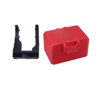 Accessoires d'impression en nylon amélioré pour imprimante X1C/P1P/P1S H2D, gestion de la chaleur, conduit d'air résistant aux hautes températures