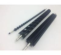 Accessoires d'imprimante 1 Définir Le Rouleau de mélange de développeur for Ricoh AF1075 AF2075 MP7500 MP8000 MP7001 MP8001 MP7502 MP9001