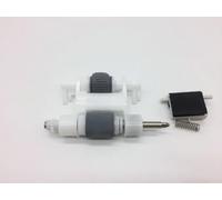 Accessoires d'imprimante 1 Ensemble Chargeur de Doc Adf Kit de Maintenance for HP CM4540 M4555 4555 4555 CE248A CE248-67901 PF2309K131NI PF2309K133NI