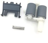 Accessoires d'imprimante 1 jeu de tampon de séparation de rouleau de ramassage pour Brother DCP 7055 7060 7065 7070 HL 2130 2132 2135 2220 2230 2240 2250 2270 2275 2280 FAX 2840 2940 MFC 7240 7360 736