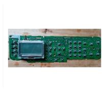 Accessoires d'imprimante 1 PCS JC07-00017A JC97-0435617 Panneau de Configuration for Samsung M4075 C2675 C2670 6260FW C3060 Ouvrir la clé de clé et LCD Pièces d'imprimante (Color : Scan Print Copy)