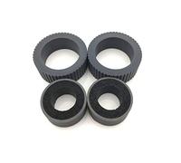 Accessoires d'imprimante 10 Jeux PA03540-0001 PA03540-0002 Rouleau de Frein et de ramassage pour Fi-6130 Fi-6130Z Fi-6230 Fi-6230Z Fi-6140 Fi-6140Z Fi-6240 Fi-6240Z Fi-6125 Fi-6225 IX500 IX1500