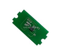 Accessoires d'imprimante 10 pièces 3K TK1158K TK-1158K TK 1158K Cartouche de Toner Puce pour Kyocera ECOSYS P2235 P2235dn P 2235dn 2235 imprimante Poudre réinitialiser KOR